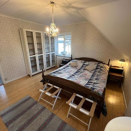 Ulvaklev Guesthouse Angelsberg المظهر الخارجي الصورة