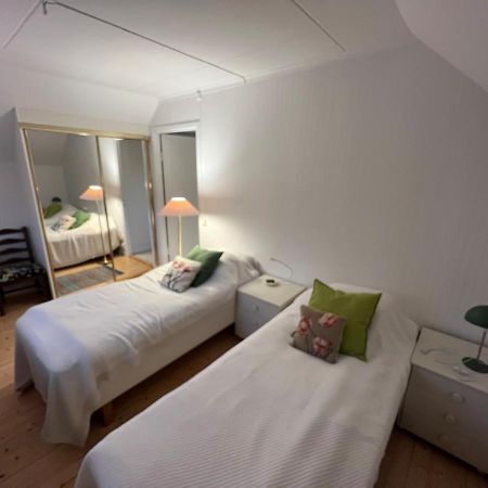 Ulvaklev Guesthouse Angelsberg المظهر الخارجي الصورة