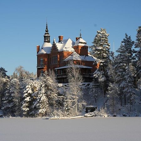 Ulvaklev Guesthouse Angelsberg المظهر الخارجي الصورة