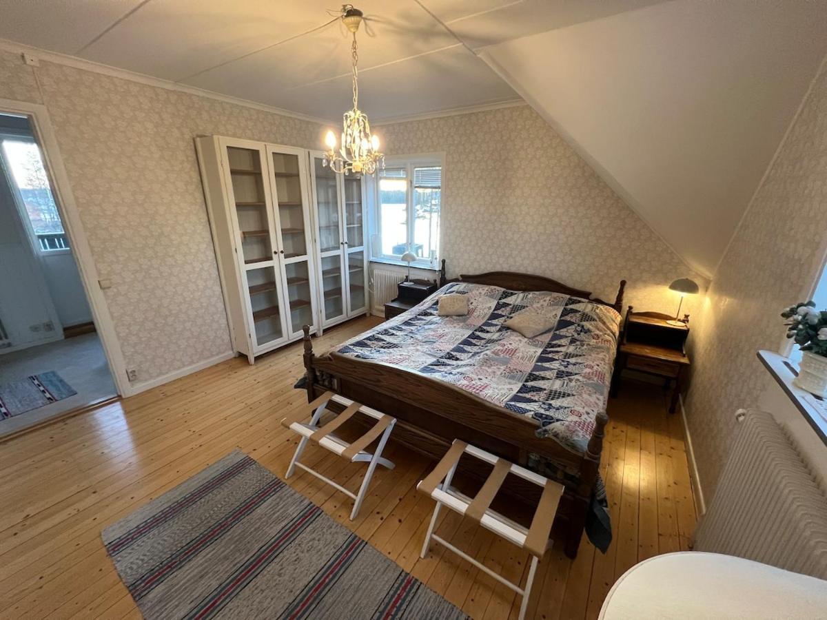 Ulvaklev Guesthouse Angelsberg المظهر الخارجي الصورة