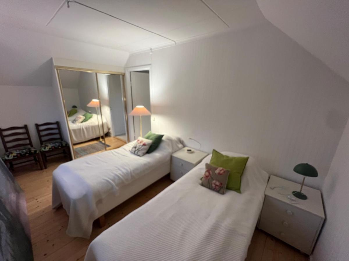 Ulvaklev Guesthouse Angelsberg المظهر الخارجي الصورة