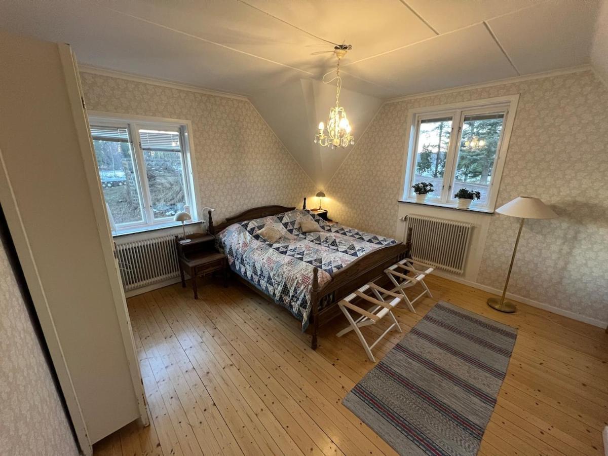 Ulvaklev Guesthouse Angelsberg المظهر الخارجي الصورة