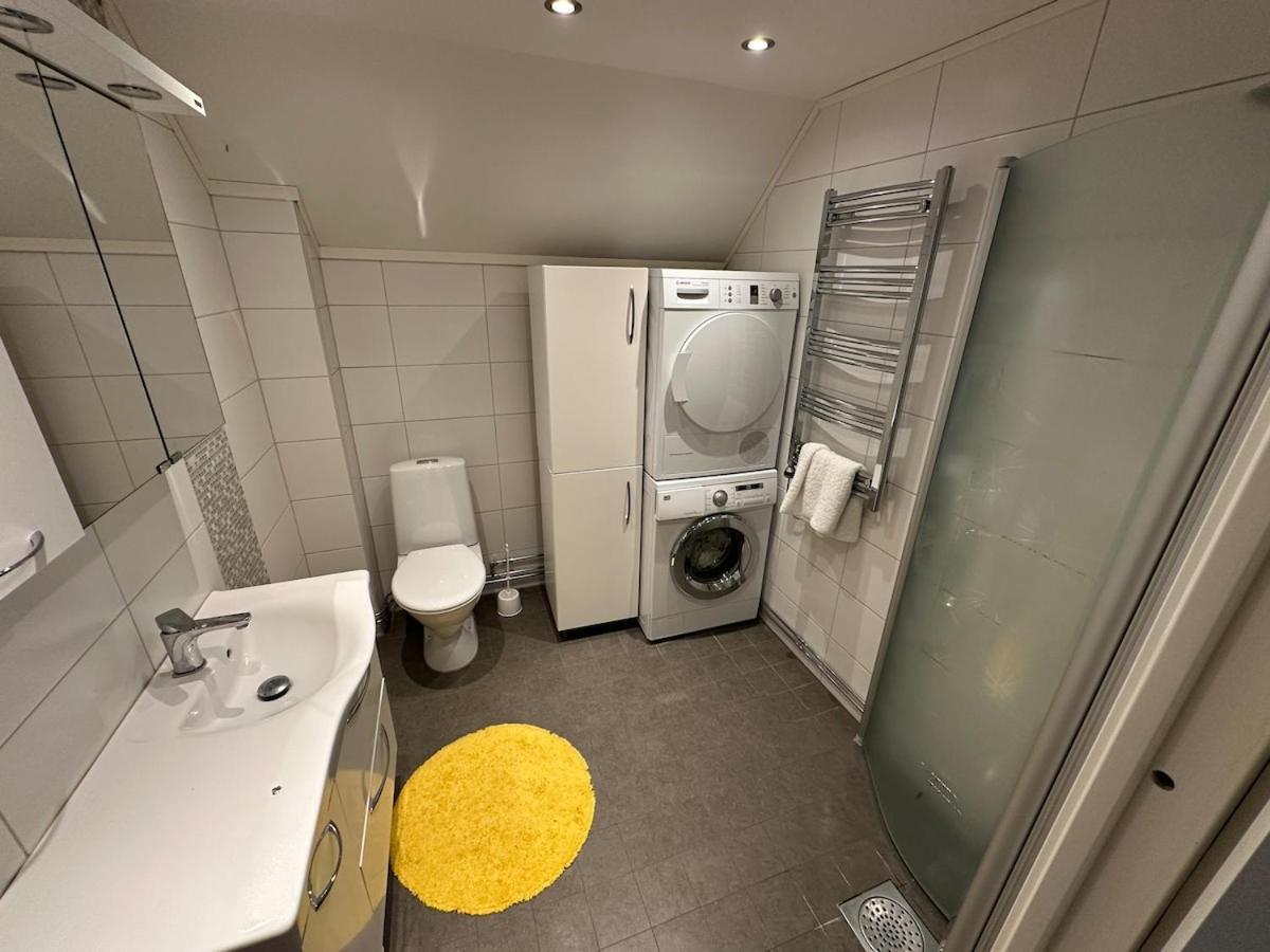 Ulvaklev Guesthouse Angelsberg المظهر الخارجي الصورة