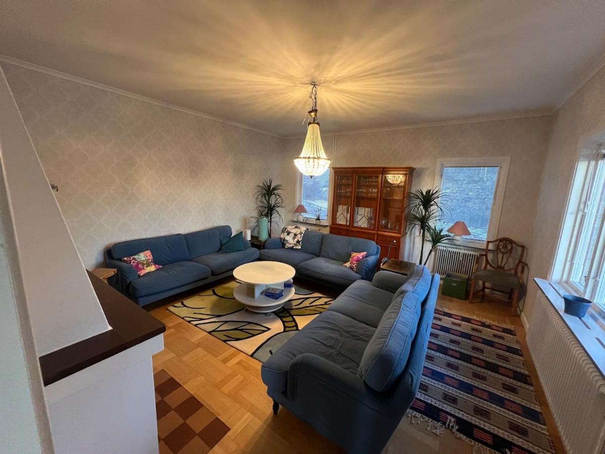 Ulvaklev Guesthouse Angelsberg المظهر الخارجي الصورة