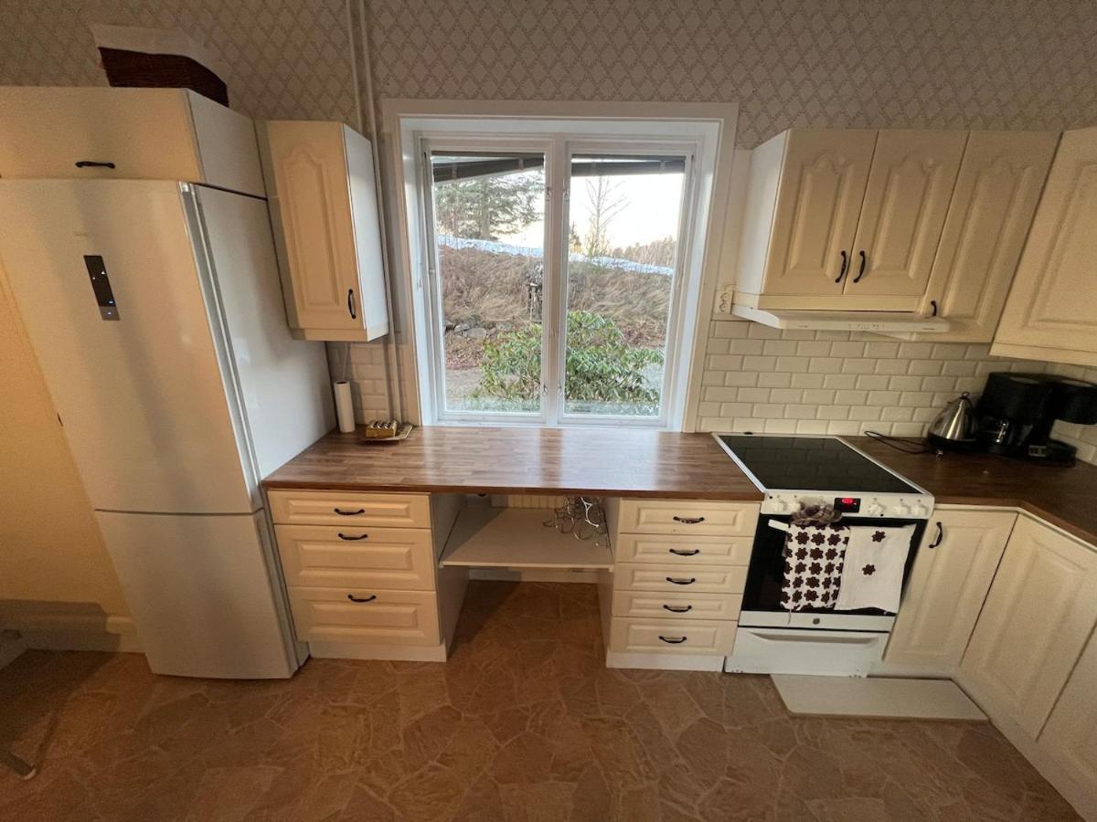 Ulvaklev Guesthouse Angelsberg المظهر الخارجي الصورة